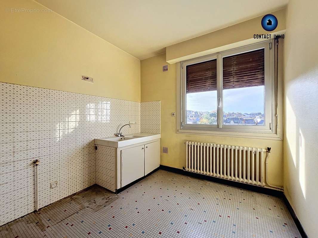 Appartement à BRIVE-LA-GAILLARDE