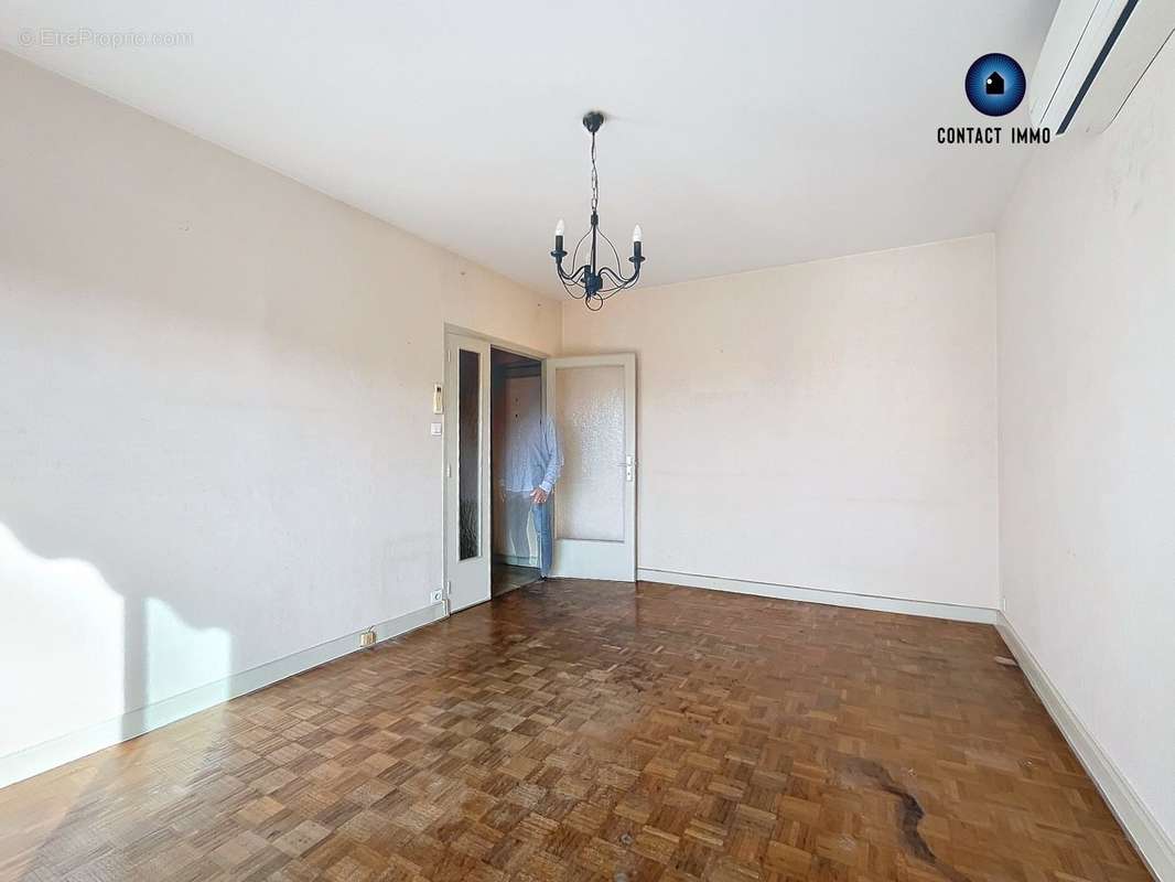 Appartement à BRIVE-LA-GAILLARDE