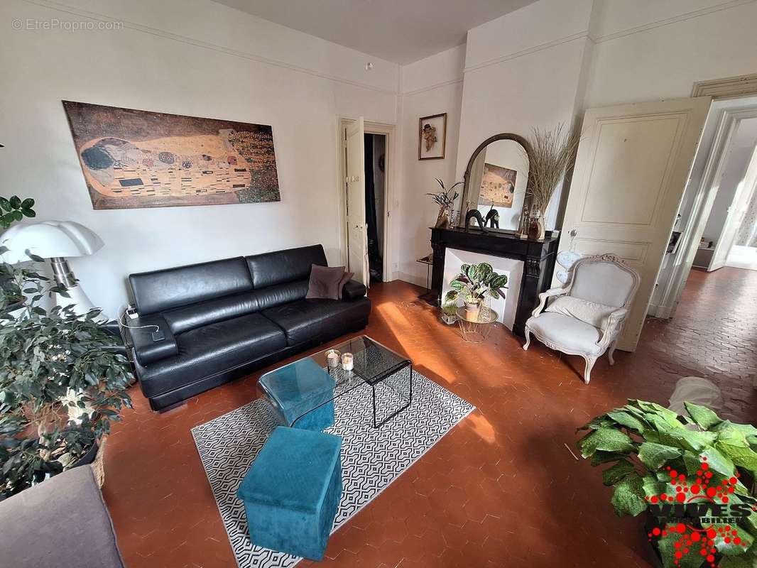 Appartement à NARBONNE