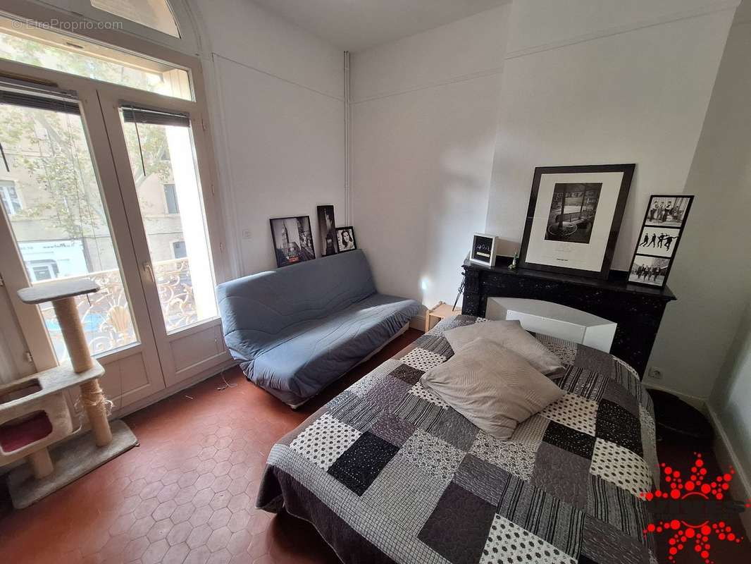 Appartement à NARBONNE