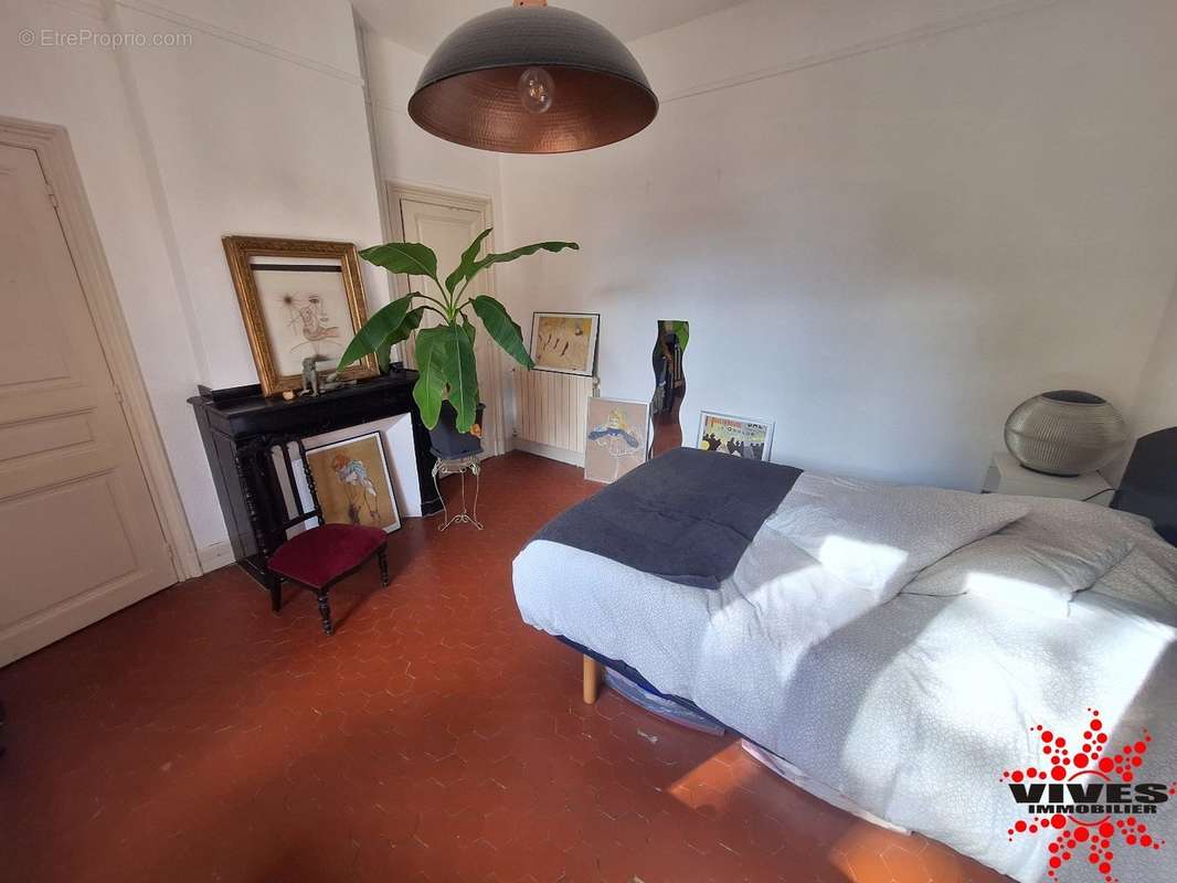 Appartement à NARBONNE