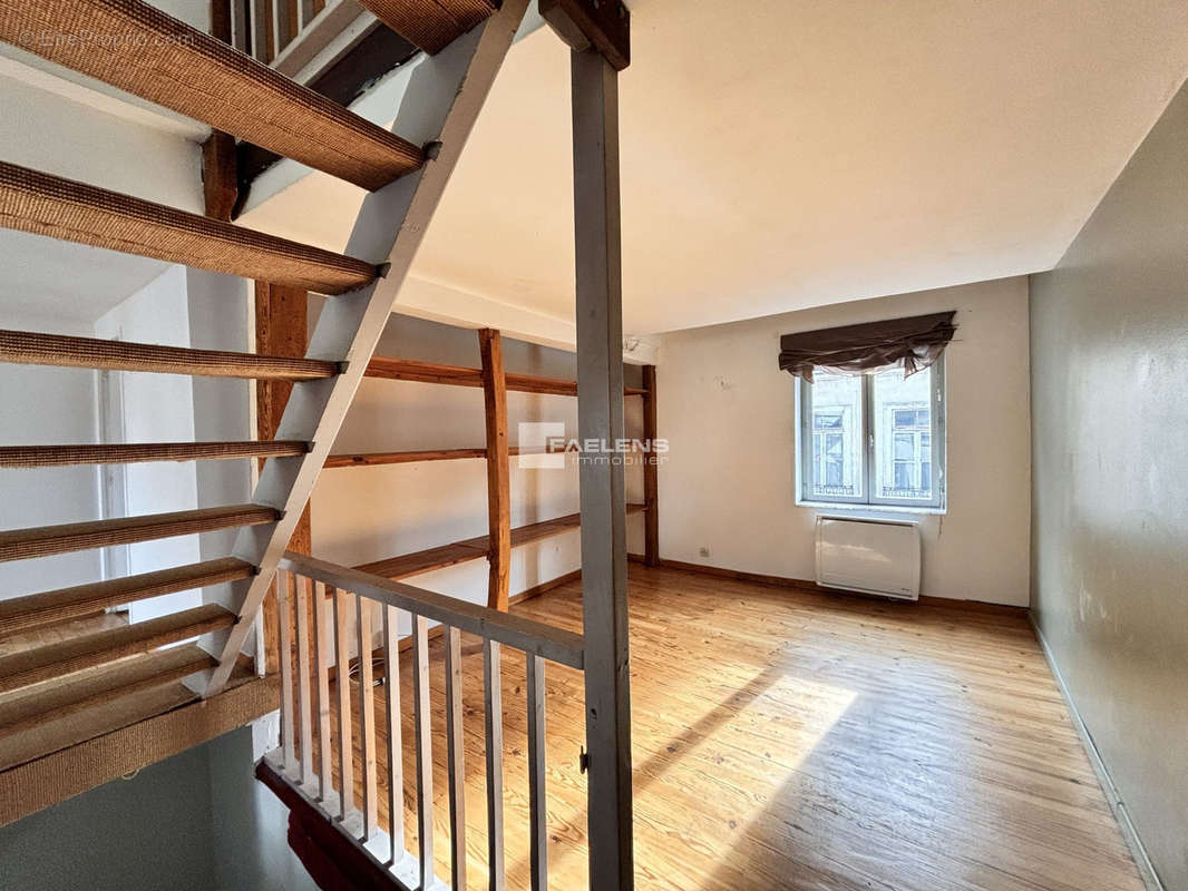 Appartement à LILLE