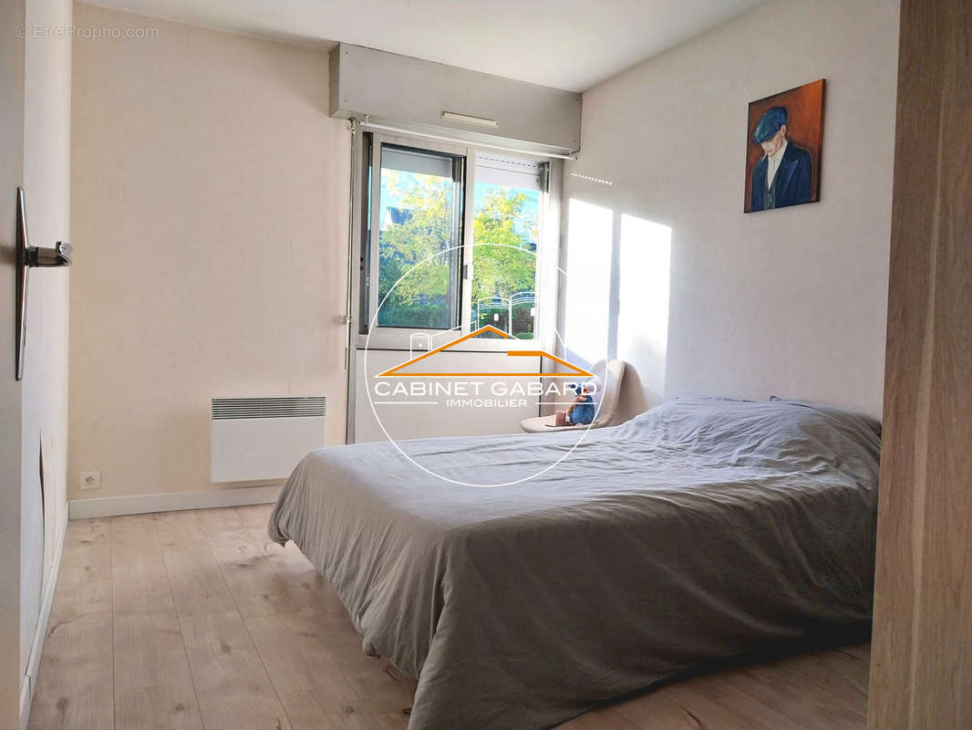 Appartement à ANGERS