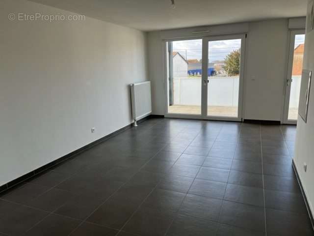 Appartement à SOUFFELWEYERSHEIM