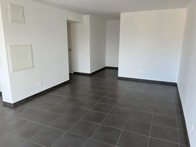 Appartement à SOUFFELWEYERSHEIM