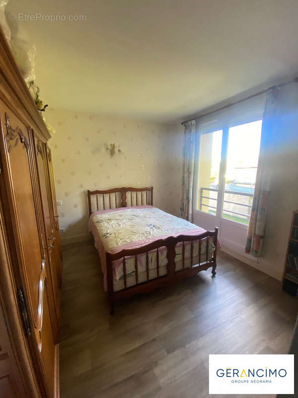 Appartement à AMIENS