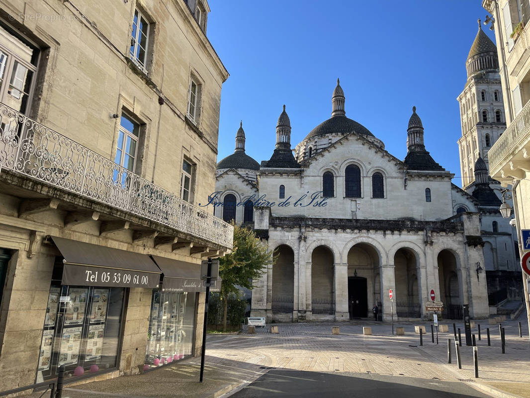 Appartement à PERIGUEUX