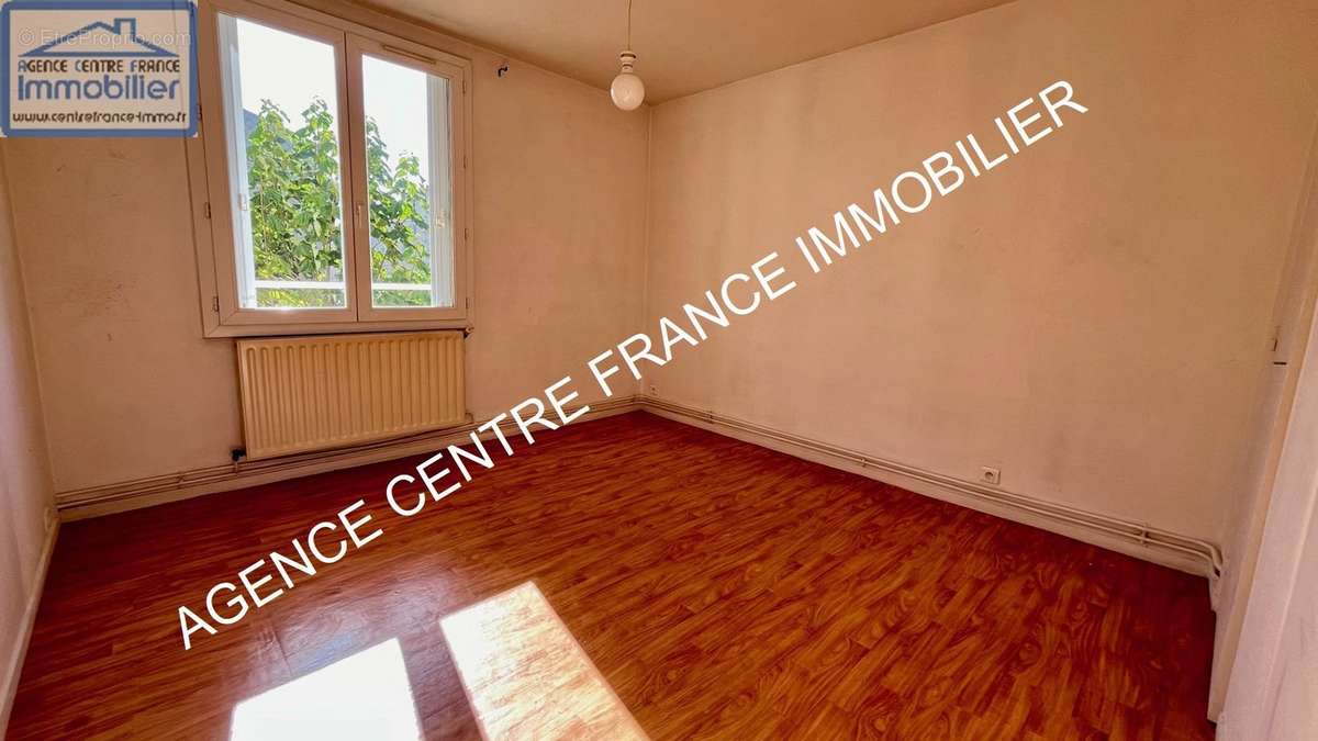 Appartement à BOURGES