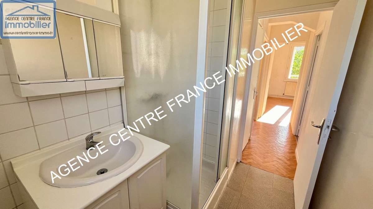 Appartement à BOURGES