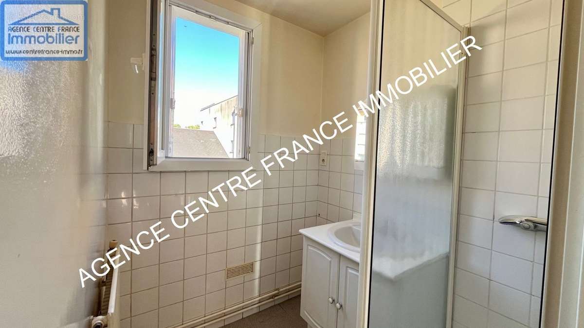 Appartement à BOURGES