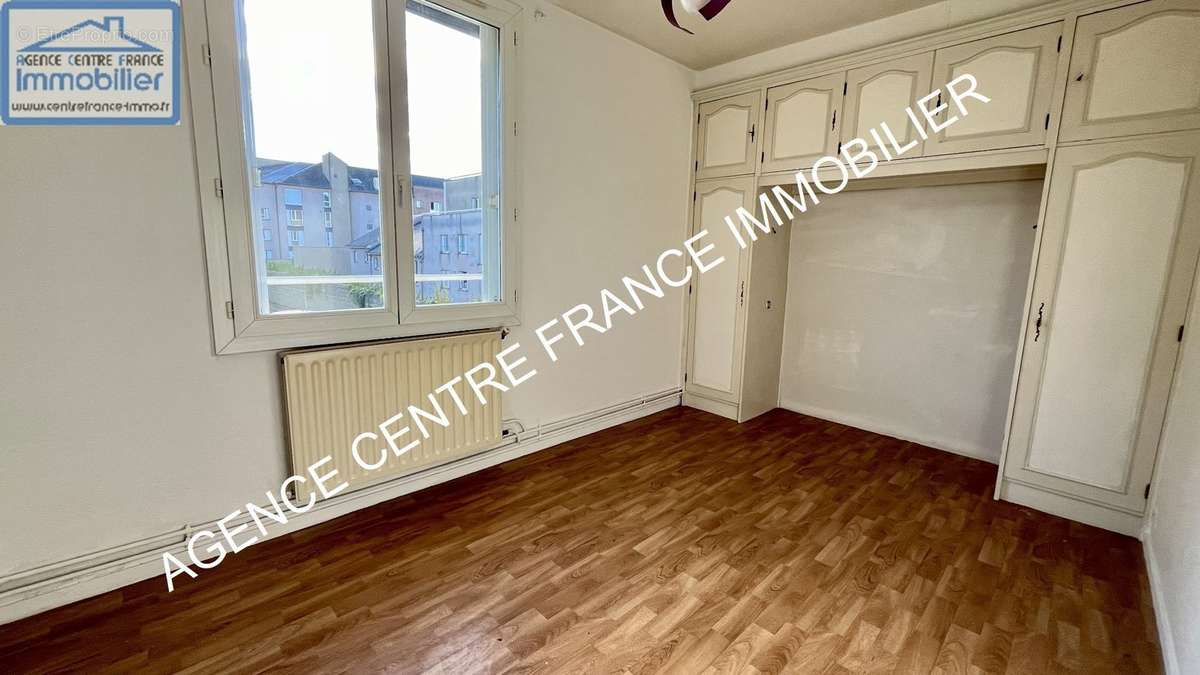 Appartement à BOURGES