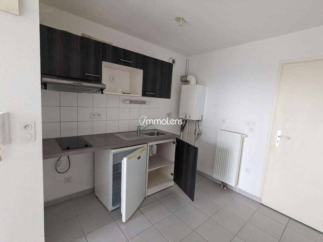 Appartement à SAINT-QUENTIN