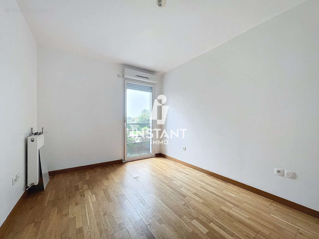 Appartement à CRETEIL