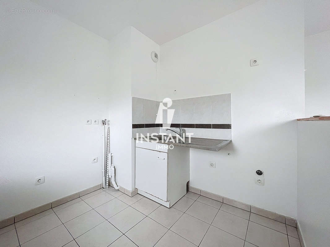 Appartement à CRETEIL