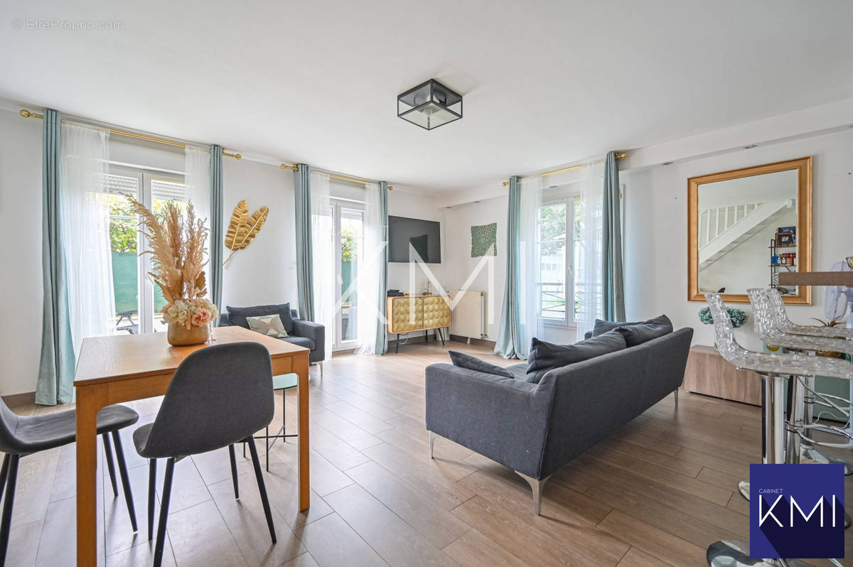 Appartement à ALFORTVILLE