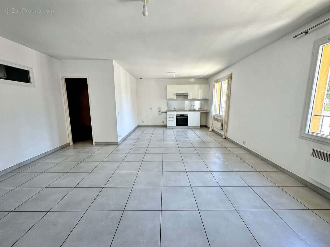 Appartement à DRAGUIGNAN