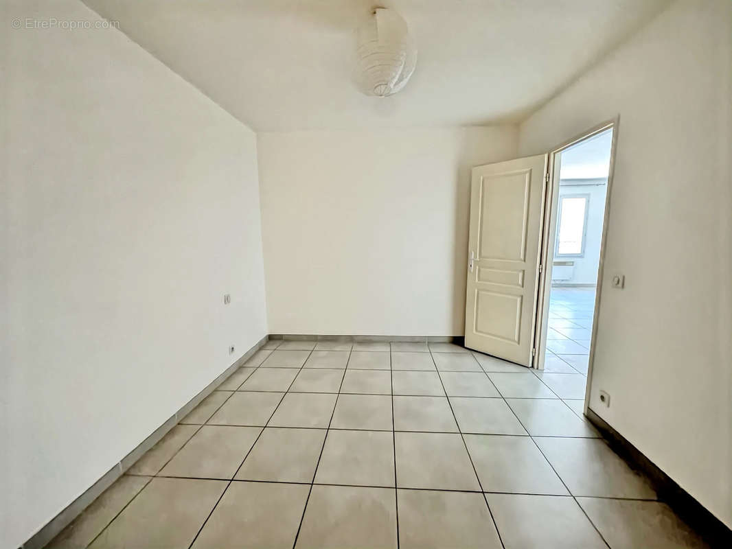 Appartement à DRAGUIGNAN