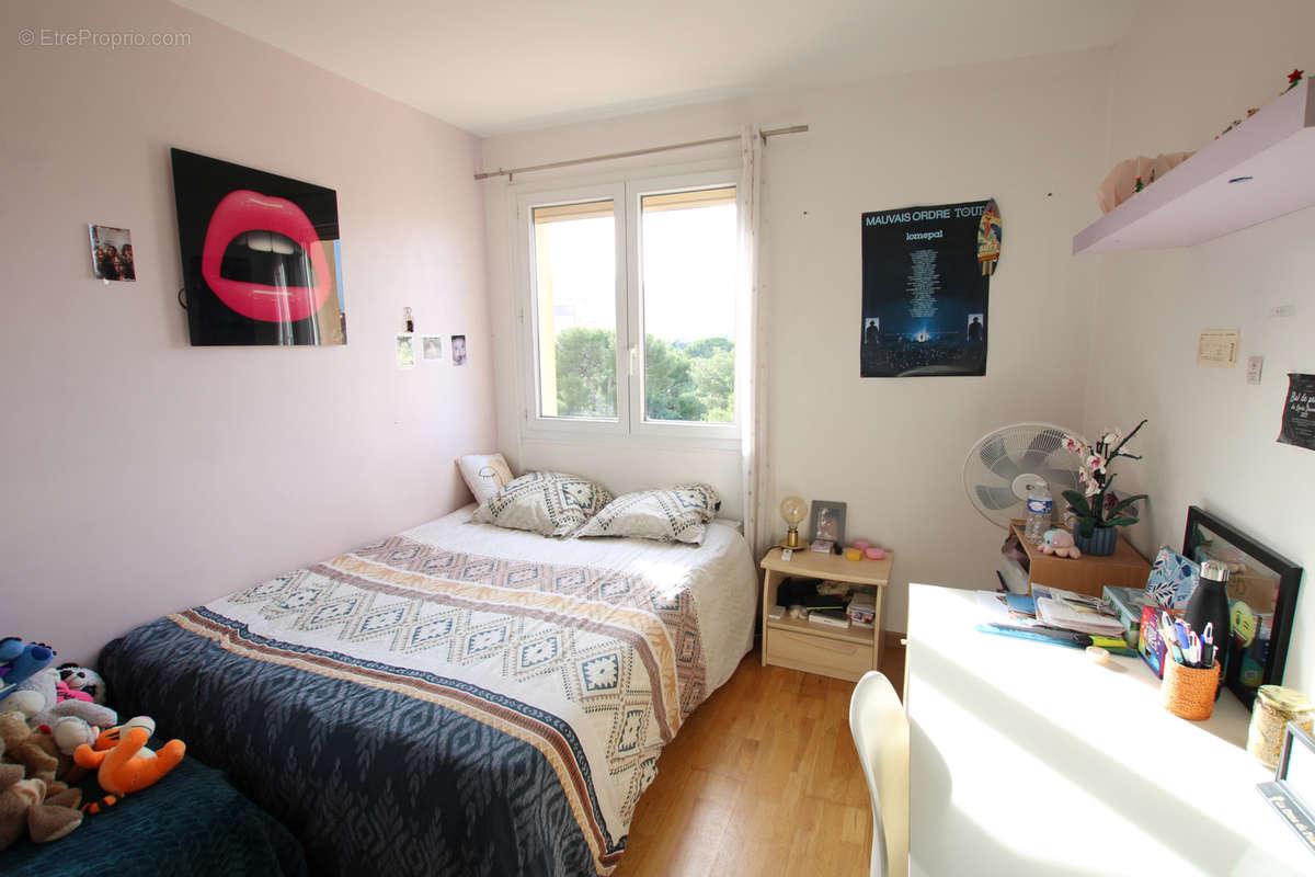 Appartement à MARSEILLE-9E