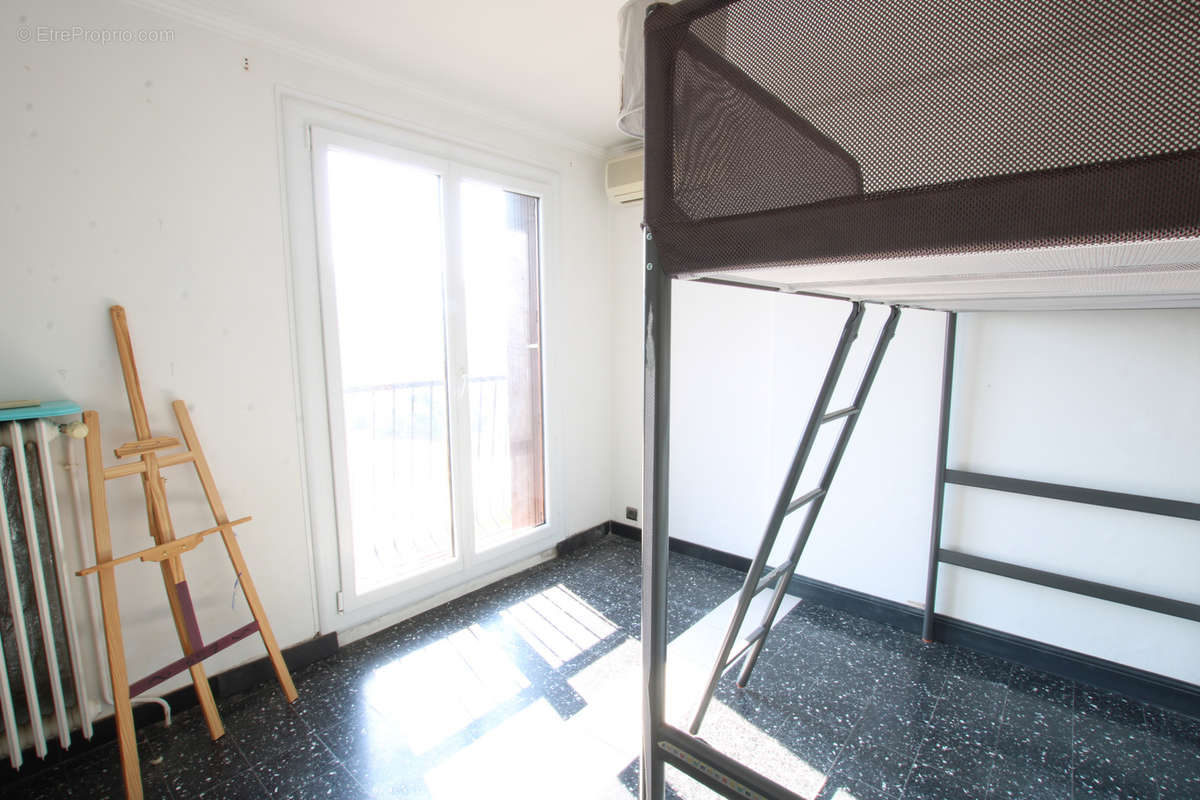 Appartement à MARSEILLE-10E