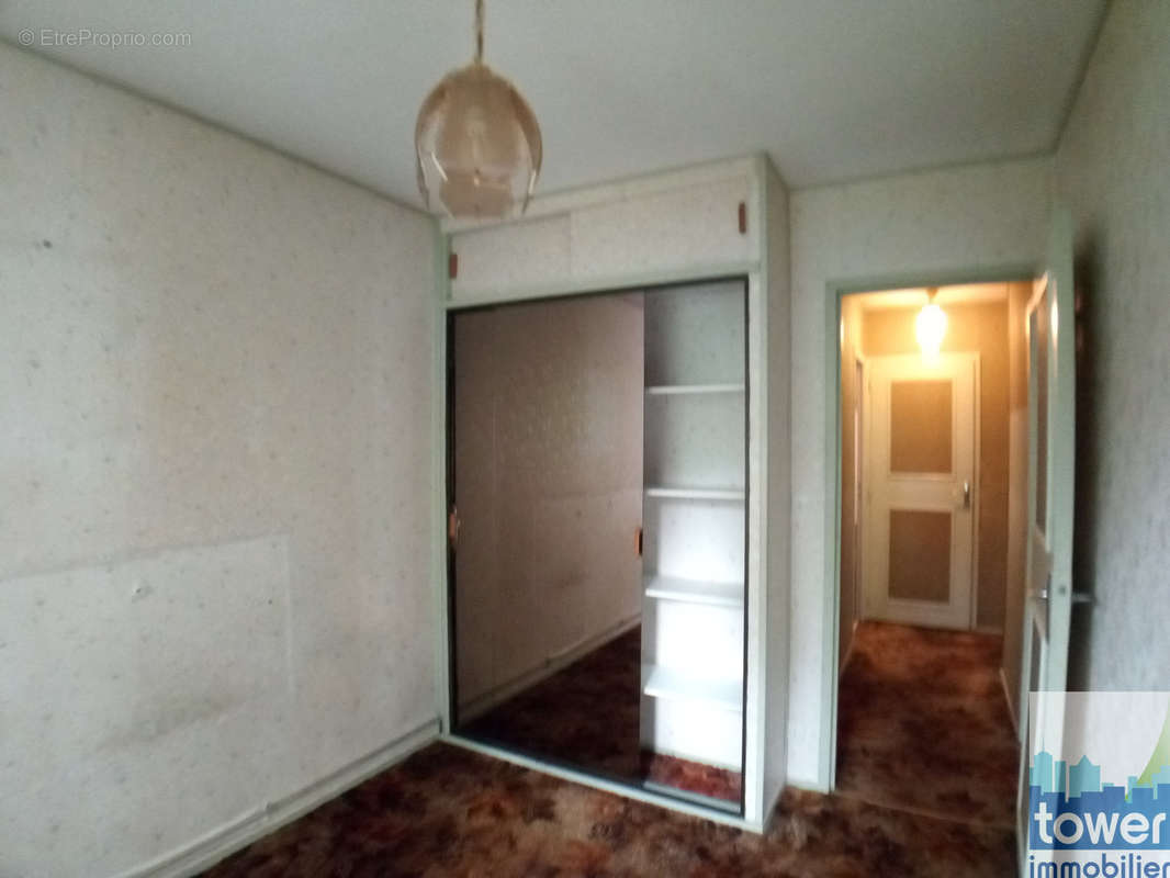 Appartement à EVREUX