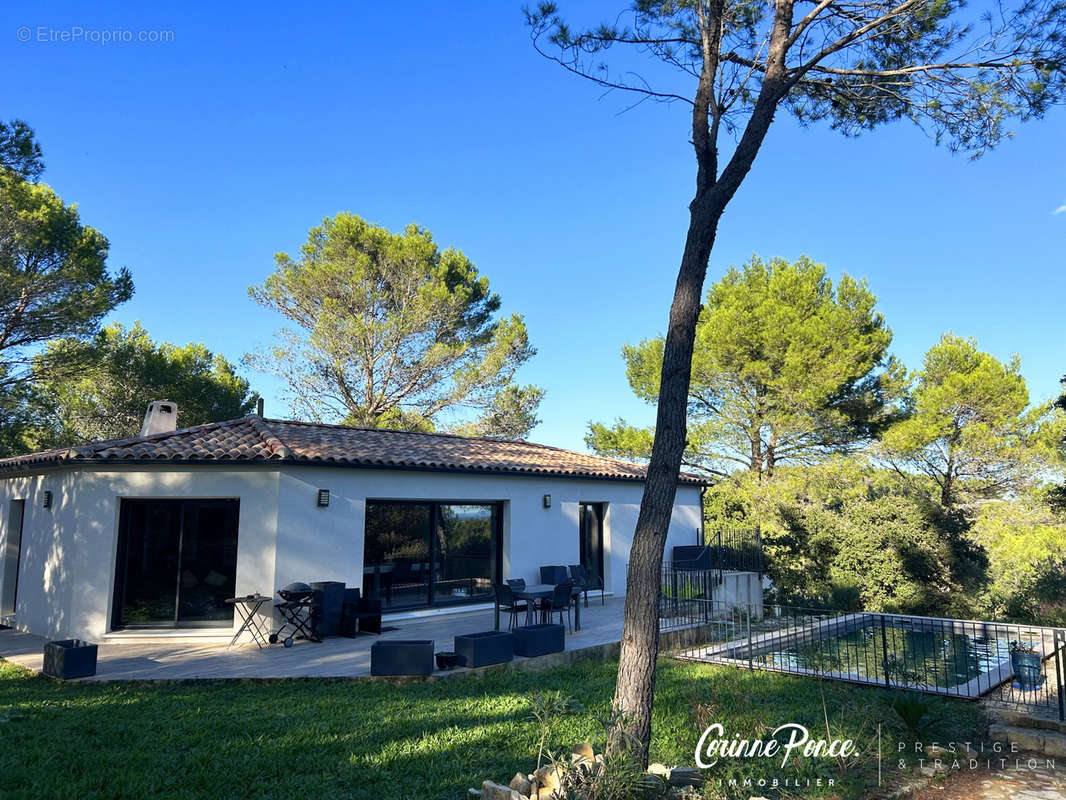 Maison à NIMES