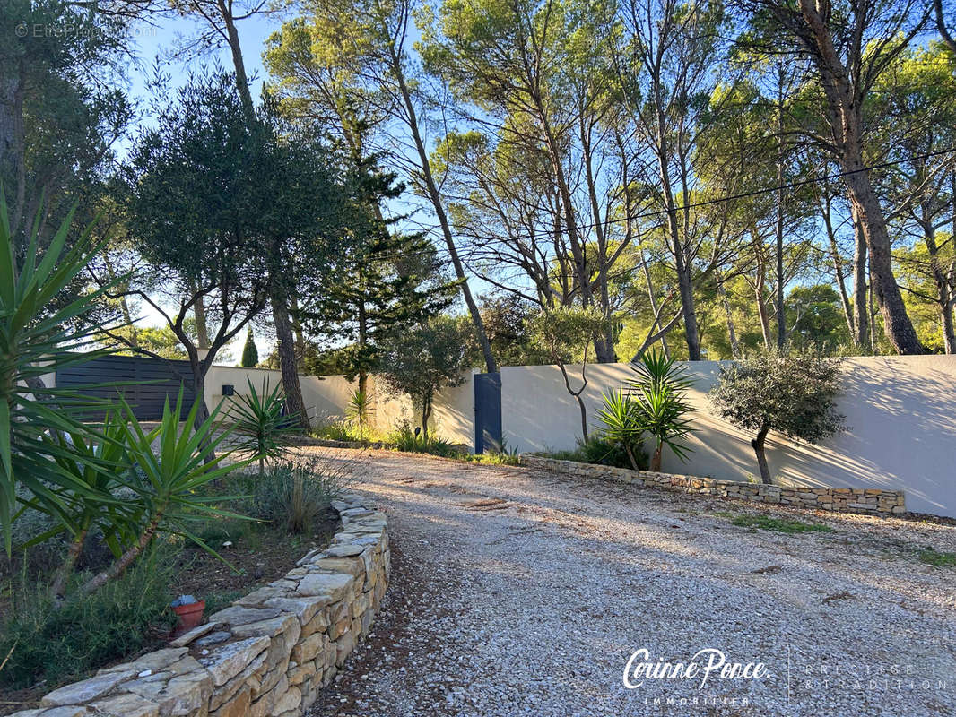 Maison à NIMES