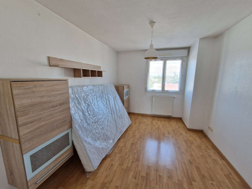 Appartement à ANNEMASSE