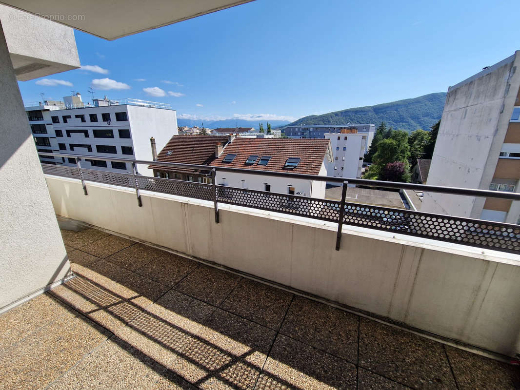 Appartement à ANNEMASSE