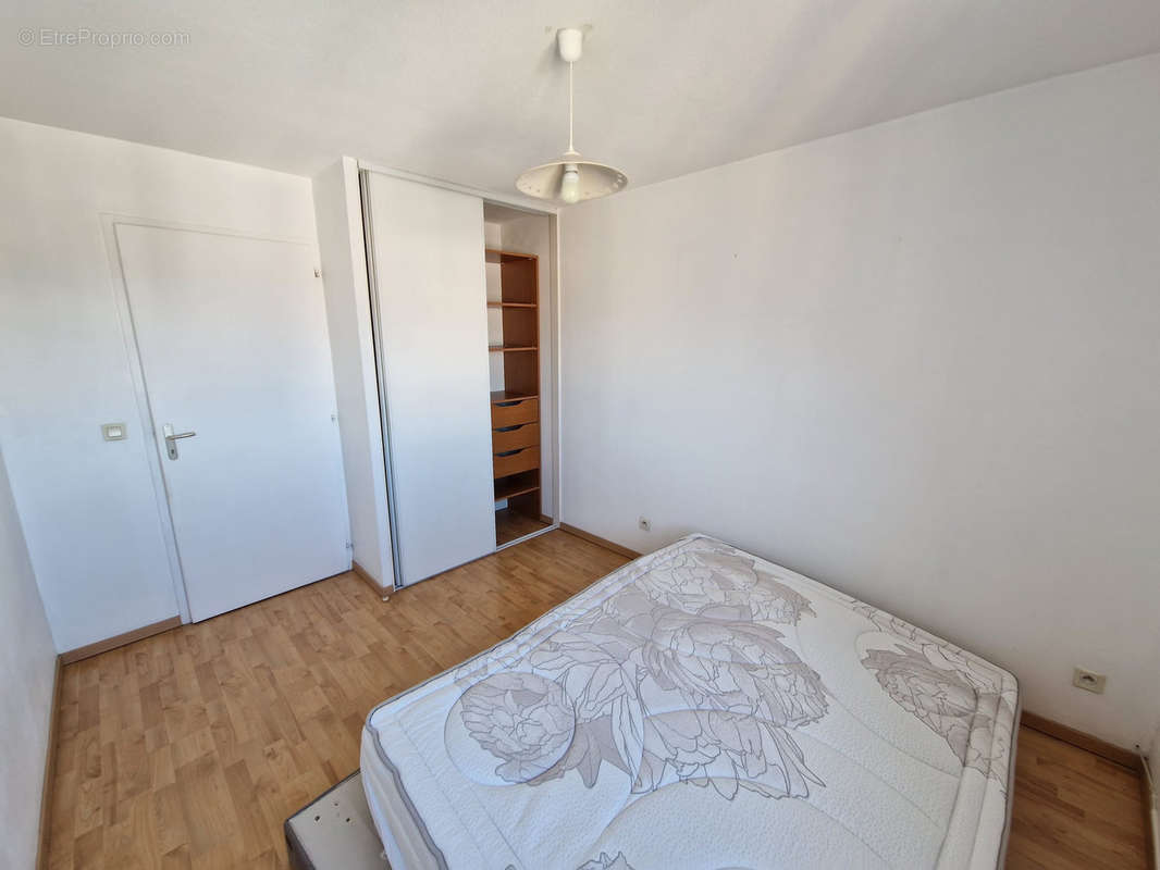 Appartement à ANNEMASSE