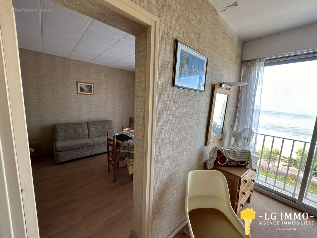 Appartement à ROYAN