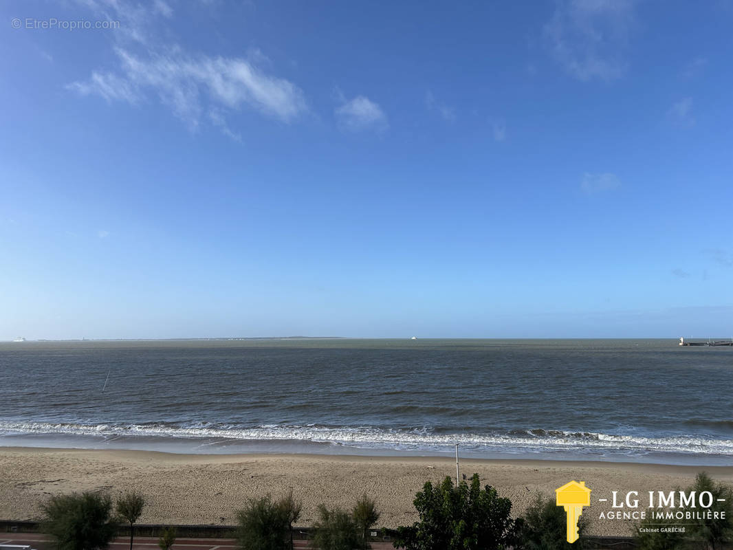 Appartement à ROYAN