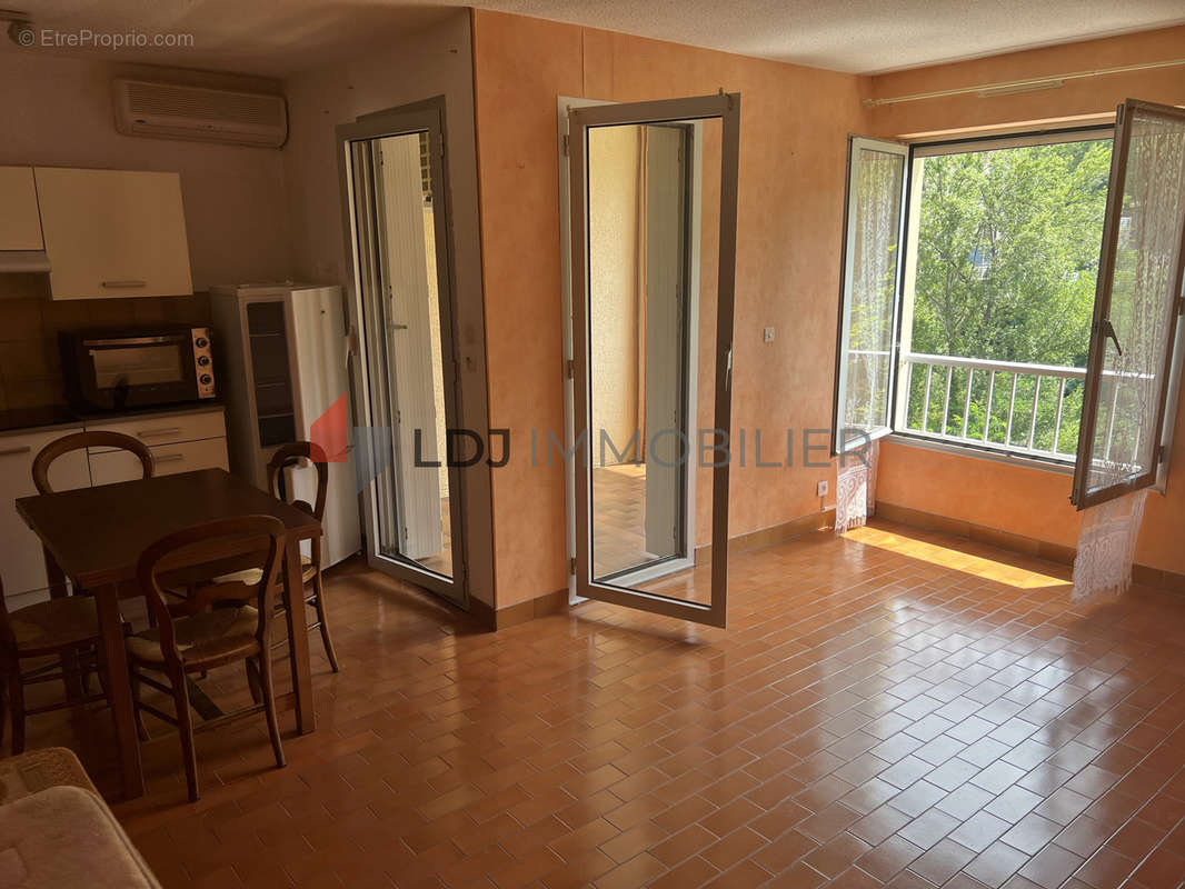 Appartement à AMELIE-LES-BAINS-PALALDA