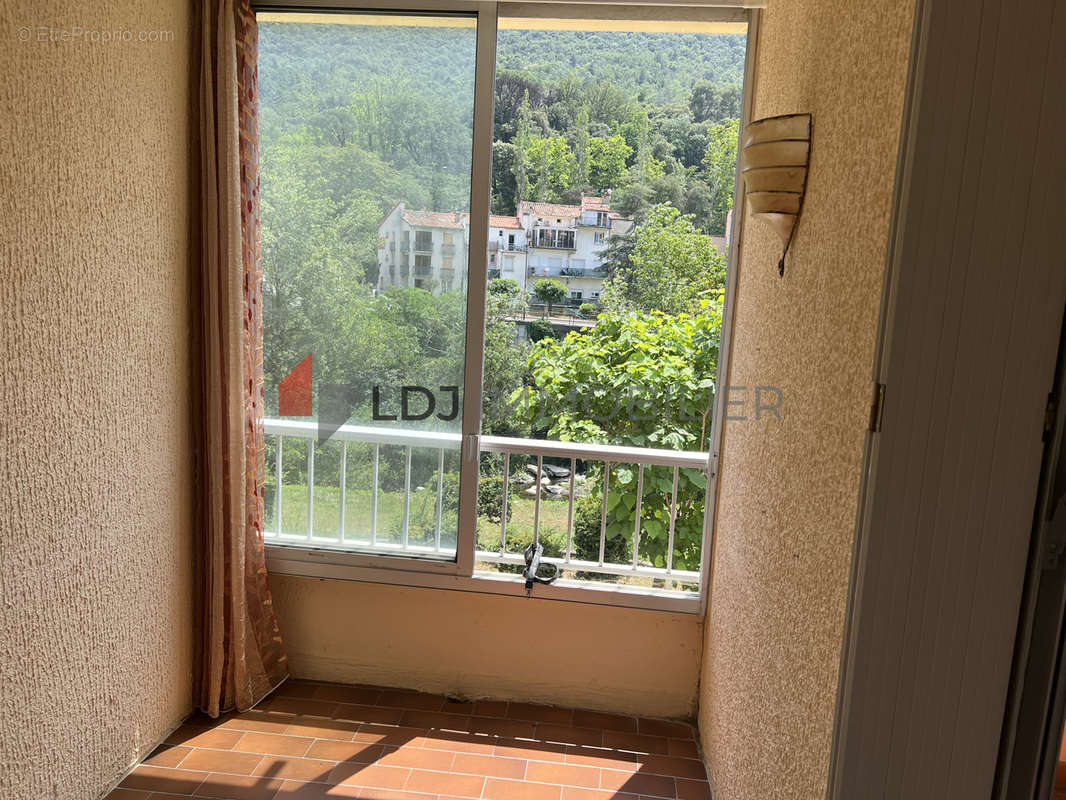 Appartement à AMELIE-LES-BAINS-PALALDA