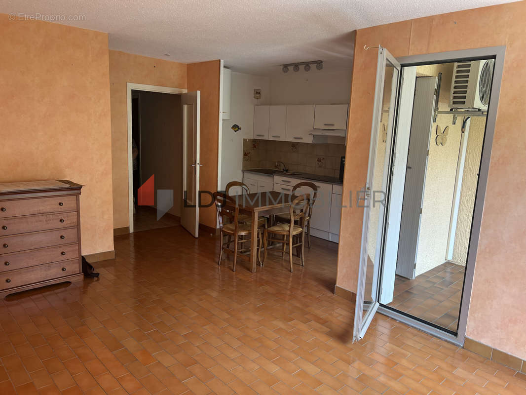 Appartement à AMELIE-LES-BAINS-PALALDA