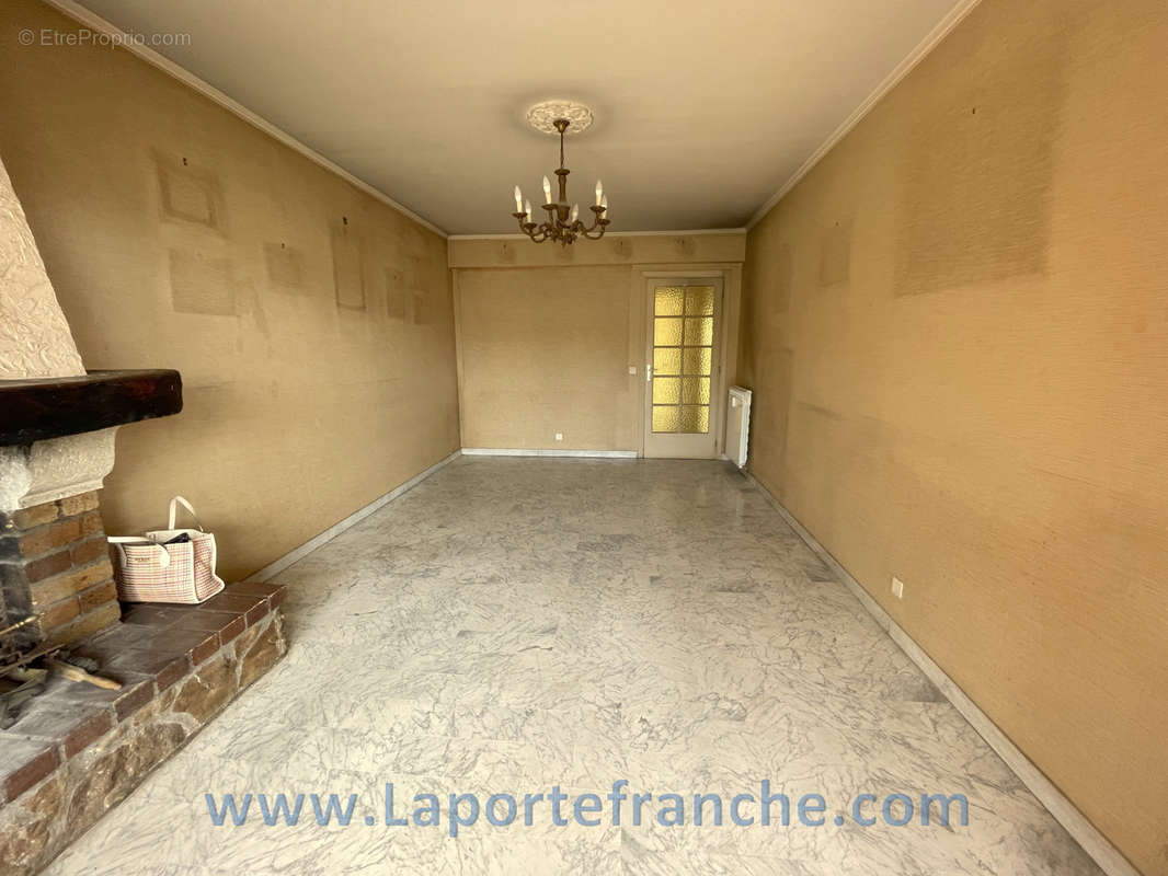 Appartement à CAGNES-SUR-MER