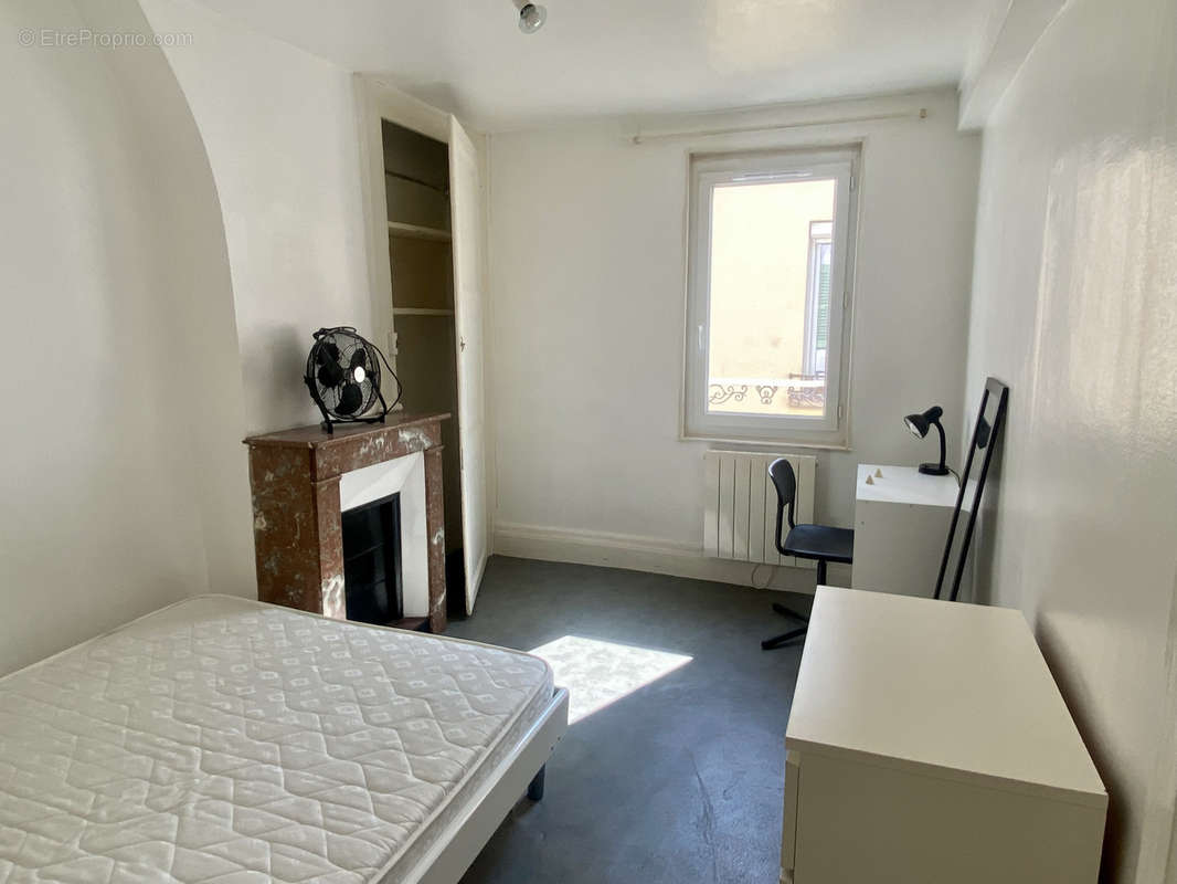 Appartement à VICHY