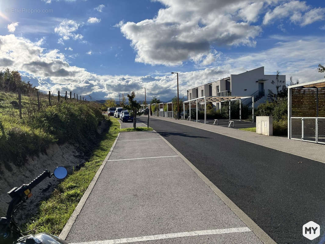 Appartement à AUBIERE