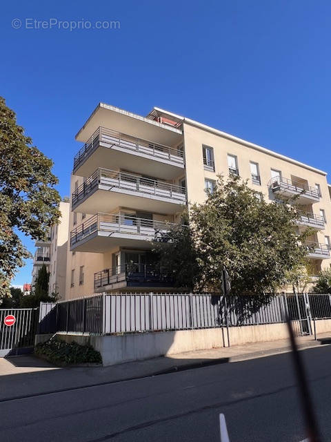 Appartement à VALENCE