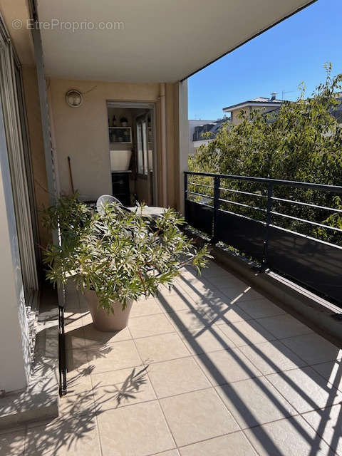 Appartement à VALENCE