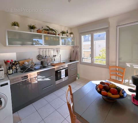 Appartement à VALENCE