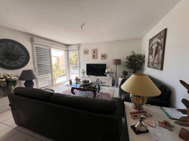 Appartement à VALENCE