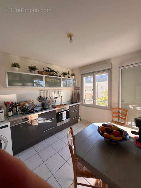 Appartement à VALENCE