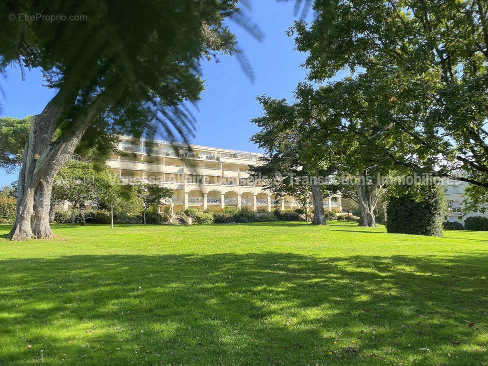 Appartement à LA BAULE-ESCOUBLAC