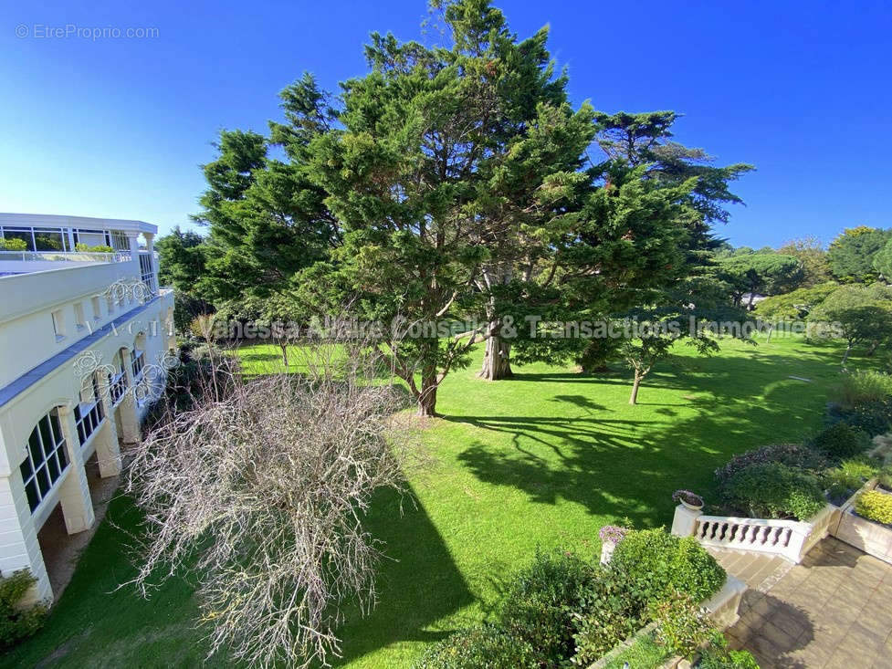 Appartement à LA BAULE-ESCOUBLAC