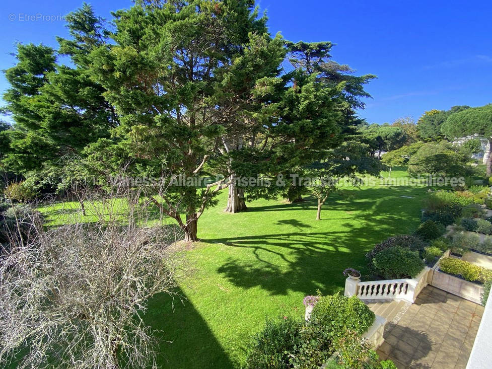 Appartement à LA BAULE-ESCOUBLAC