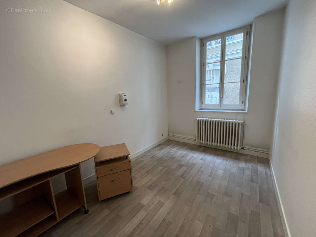 Appartement à AUXERRE