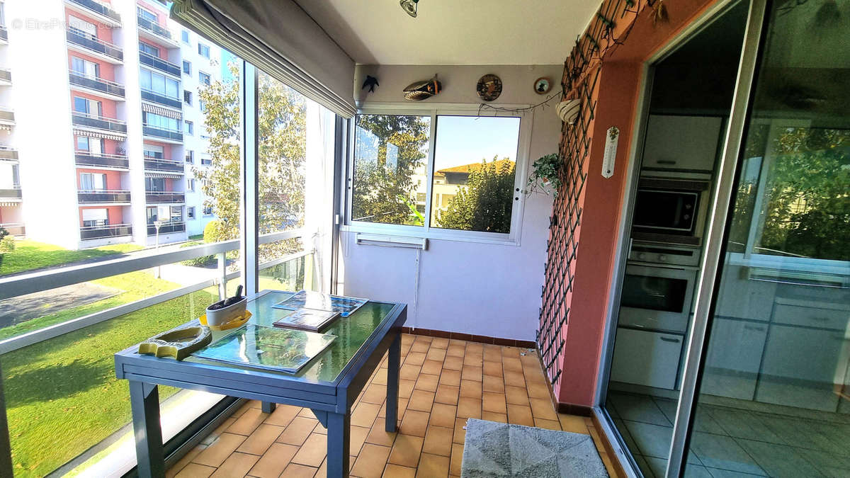 Appartement à ANGLET