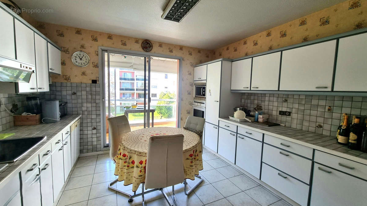 Appartement à ANGLET