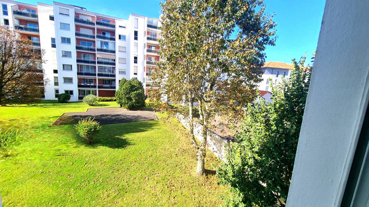 Appartement à ANGLET