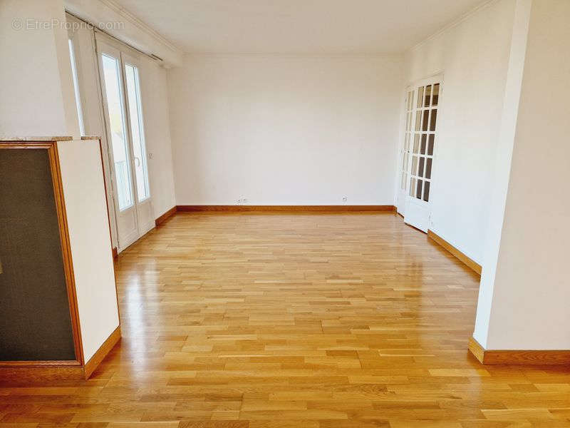 Appartement à COMPIEGNE